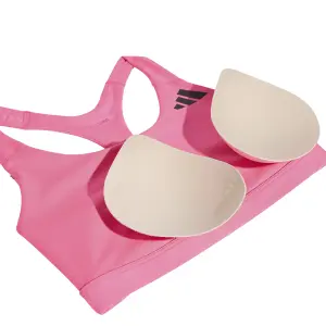 Behå för kvinnor adidas Essentials Workout image-6