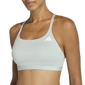 Reggiseno sportivo adidas Essentials Workout light image-5
