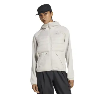 Women's Hybrid Hiking Jacket with Hood adidas Terrex Multi Clima365 image-1