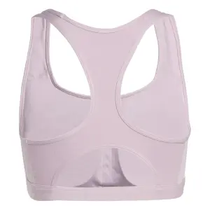 Γυναικεία σουτιέν adidas Optime Essentials 3-Stripes image-4