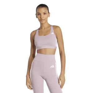 Γυναικεία σουτιέν adidas Optime Essentials 3-Stripes image-1