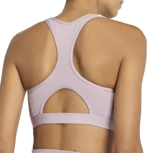 Γυναικεία σουτιέν adidas Optime Essentials 3-Stripes image-6