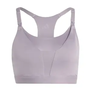 Schwangerschafts-BH für Frauen adidas Optime Workout image-0