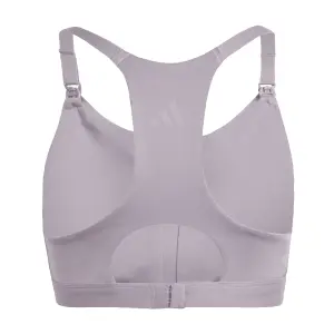 Schwangerschafts-BH für Frauen adidas Optime Workout image-3