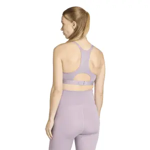 Schwangerschafts-BH für Frauen adidas Optime Workout image-4