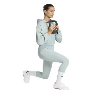 Camisola com capuz para mulher adidas image-4