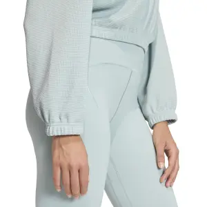 Camisola com capuz para mulher adidas image-6