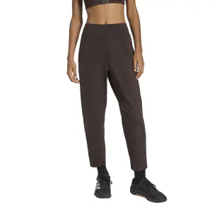 Calças de jogging 7/8 mulher adidas All Me image-1