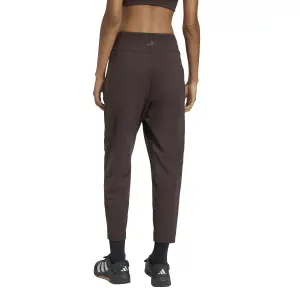 Calças de jogging 7/8 mulher adidas All Me image-3