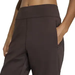 Calças de jogging 7/8 mulher adidas All Me image-4