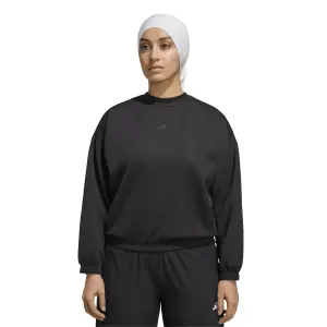 Sudadera adidas Motion Essentials image-1