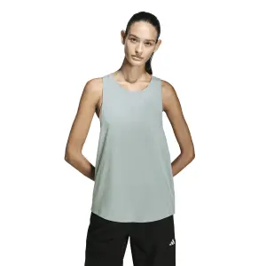Women's tank top adidas Motion Essentials image-1