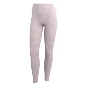 Women's 7/8 printed leggings adidas All Me image-0