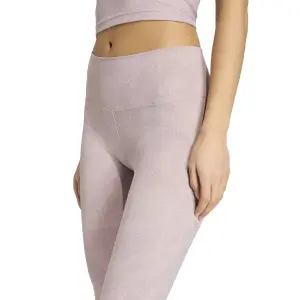 Women's 7/8 printed leggings adidas All Me image-4