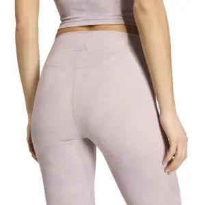 Women's 7/8 printed leggings adidas All Me image-5