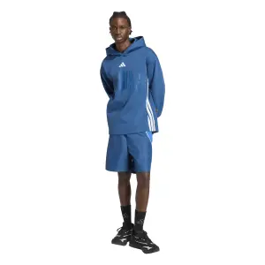 Hooded sweatshirt adidas Stadium Graphic image-2