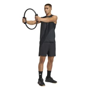 Korte adidas D4t Primelift 3 Stripes image-3