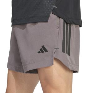 Korte adidas D4t Primelift 3 Stripes image-6