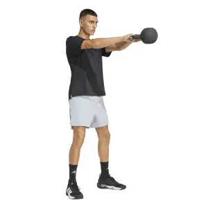 Short adidas D4T Primelift 3-Stripes image-3