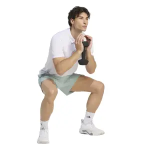 Μικρό adidas D4t Essentials image-3