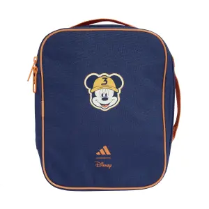 Sac bandoulière isotherme enfant adidas Disney Mickey Mouse image-0