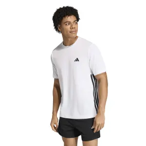 Jersey adidas Essentials Feelready 3 Stripes image-1
