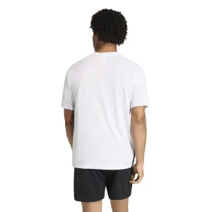 Jersey adidas Essentials Feelready 3 Stripes image-2