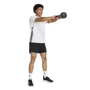 Jersey adidas Essentials Feelready 3 Stripes image-3