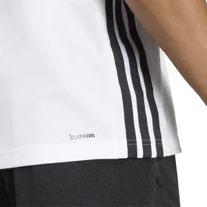 Jersey adidas Essentials Feelready 3 Stripes image-5