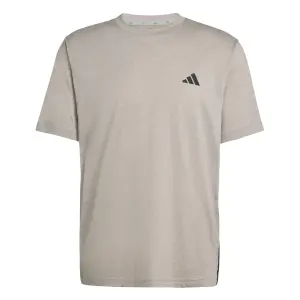 Trikot adidas Essentials Feelready 3 Stripes image-0