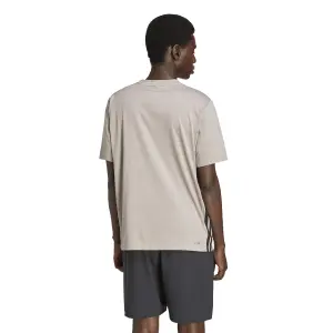 Trikot adidas Essentials Feelready 3 Stripes image-2