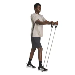 Trikot adidas Essentials Feelready 3 Stripes image-3