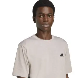 Trikot adidas Essentials Feelready 3 Stripes image-4