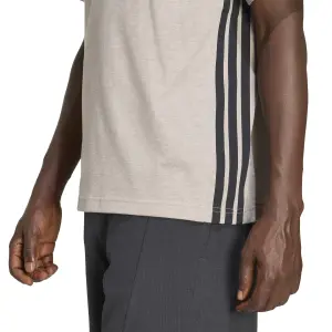 Trikot adidas Essentials Feelready 3 Stripes image-5