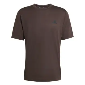 Trikot adidas Essentials Feelready 3 Stripes image-0