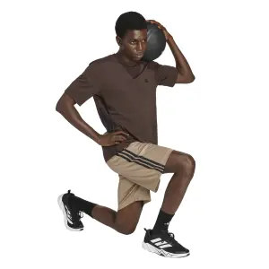 Trikot adidas Essentials Feelready 3 Stripes image-3