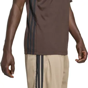 Trikot adidas Essentials Feelready 3 Stripes image-5