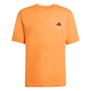 Trikot adidas Essentials Feelready 3 Stripes image-0