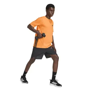 Trikot adidas Essentials Feelready 3 Stripes image-3