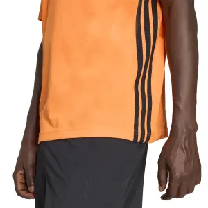Trikot adidas Essentials Feelready 3 Stripes image-4