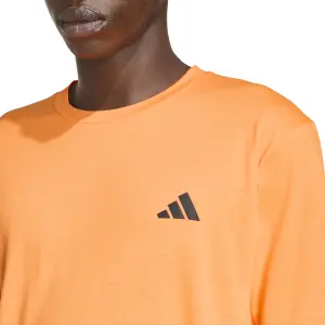Trikot adidas Essentials Feelready 3 Stripes image-5