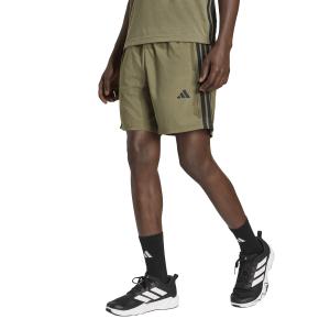 Short adidas Essentials Base 3-Stripes image-1