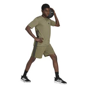 Short adidas Essentials Base 3-Stripes image-3