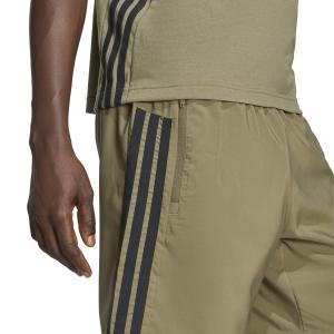 Short adidas Essentials Base 3-Stripes image-5