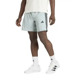 Shorts adidas Essentials Base 3-Stripes image-1