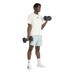 Shorts adidas Essentials Base 3-Stripes image-2