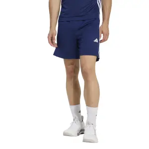 Krátký adidas Essentials Base 3-Stripes 7" image-1