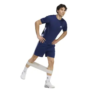 Krátký adidas Essentials Base 3-Stripes 7" image-3