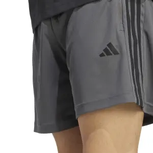 Μικρό adidas Essentials Base 3-Stripes image-5