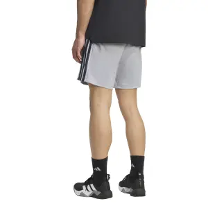 Short adidas Essentials Base 3-Stripes 7" image-2